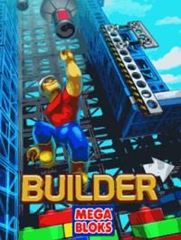 game pic for MegaBloks Builder